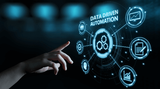 Business Agility AI solutions by Curizen