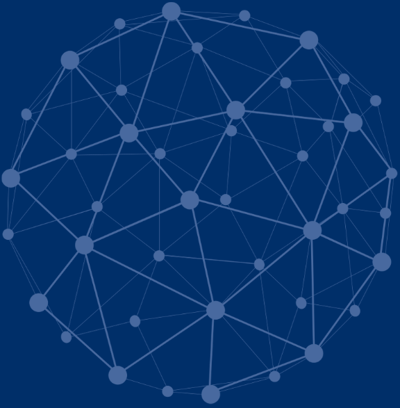 Support and Partnership Graphic